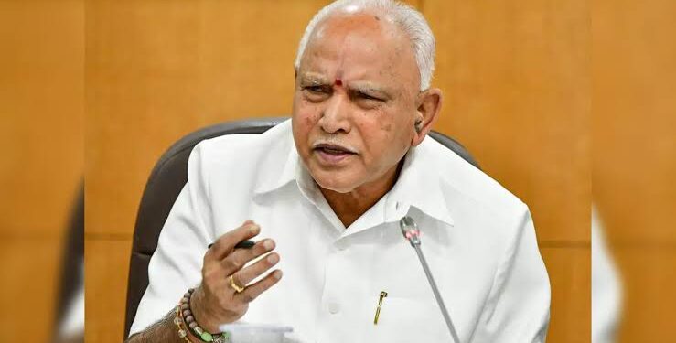 ಸಿಪಿ ಯೋಗೇಶ್ವ‌ರ್ ವಿರುದ್ಧ ಗುಡುಗಿದ ರಾಜಹುಲಿ – ನಿಖಿಲ್ ಗೆಲುವು ನಿಶ್ಚಿತ ಎಂದ ಬಿಎಸ್‌ವೈ !