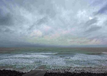 ಬಂಗಾಳಕೊಲ್ಲಿಯಲ್ಲಿ ಡಾನಾ ಚಂಡಮಾರುತ – ಪ. ಬಂಗಾಳ & ಒಡಿಶಾದಲ್ಲಿ ಆತಂಕ !