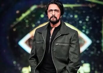 ಈ ವೀಕೆಂಡ್ ಎಪಿಸೋಡ್ ನಲ್ಲಿ ಕಿಚ್ಚ ಇರಲ್ಲ ! ಮಾತೃವಿಯೋಗದ ನೋವಿನಲ್ಲಿ ಸುದೀಪ್ – ಬಿಗ್ ಬಾಸ್ ಹೋಸ್ಟ್ ಮಾಡೋದ್ಯಾರು ಗೊತ್ತಾ ?!