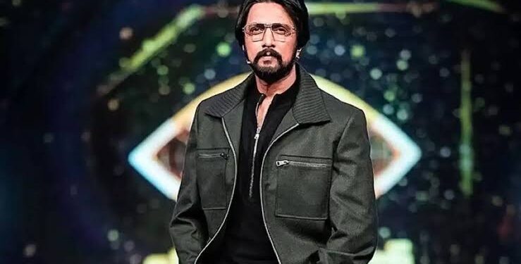 ಈ ವೀಕೆಂಡ್ ಎಪಿಸೋಡ್ ನಲ್ಲಿ ಕಿಚ್ಚ ಇರಲ್ಲ ! ಮಾತೃವಿಯೋಗದ ನೋವಿನಲ್ಲಿ ಸುದೀಪ್ – ಬಿಗ್ ಬಾಸ್ ಹೋಸ್ಟ್ ಮಾಡೋದ್ಯಾರು ಗೊತ್ತಾ ?!