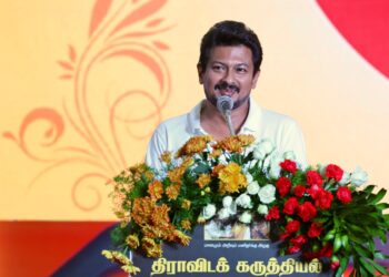 ಹಿಂದೂಗಳಿಗೆ ದೀಪಾವಳಿ ಶುಭಾಶಯ ಕೋರಿದ ಉದಯನಿಧಿ – ಅಚ್ಚರಿಗೆ ಕಾರಣವಾದ ಸ್ಟಾಲಿನ್ ನಡೆ !