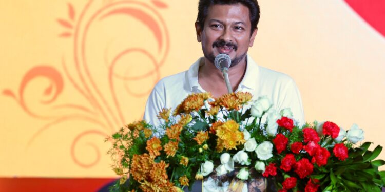 ಹಿಂದೂಗಳಿಗೆ ದೀಪಾವಳಿ ಶುಭಾಶಯ ಕೋರಿದ ಉದಯನಿಧಿ – ಅಚ್ಚರಿಗೆ ಕಾರಣವಾದ ಸ್ಟಾಲಿನ್ ನಡೆ !