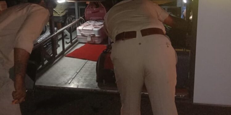 ಖಾಸಗಿ ಬಸ್ ಗಳಿಗೆ RTO ಅಧಿಕಾರಿಗಳ ಶಾಕ್ – ಟಿಕೆಟ್ ದರ ಏರಿಕೆ ಬಗ್ಗೆ ಕಠಿಣ ಕ್ರಮ !