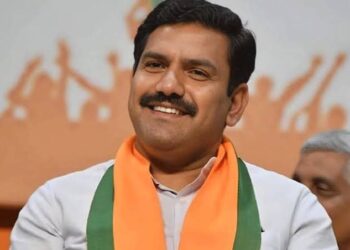 ವಿಜಯದಶಮಿ ಬಳಿಕ ಸಿದ್ದರಾಮಯ್ಯ ರಾಜೀನಾಮೆ ನಿಶ್ಚಿತ – ವಿಜಯೇಂದ್ರ ಭವಿಷ್ಯ !