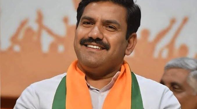 ವಿಜಯದಶಮಿ ಬಳಿಕ ಸಿದ್ದರಾಮಯ್ಯ ರಾಜೀನಾಮೆ ನಿಶ್ಚಿತ – ವಿಜಯೇಂದ್ರ ಭವಿಷ್ಯ !