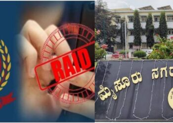 ಮುಡಾ ಕಛೇರಿ ಮೇಲೆ ಧಿಡೀರ್ ಇ.ಡಿ ದಾಳಿ ! ಮತ್ತಷ್ಟು ಬಿಗಿಯಾಯ್ತ ಇ.ಡಿ ಉರುಳು ?!