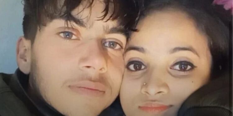 ಗರ್ಭಿಣಿ ಪ್ರೇಯಸಿಯನ್ನೇ ಕೊಂದ ಪಾಪಿ – ದೆಹಲಿಯಲ್ಲಿ ಭೂತ್ ಕಹಾನಿ !