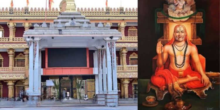 ಮಂತ್ರಾಲಯಕ್ಕೆ ಹರಿದು ಬಂದ ಕೋಟಿ ಕೋಟಿ ಕಾಣಿಕೆ – ರಾಯರ ದರ್ಶನಕ್ಕೆ ಸಹಸ್ರಾರು ಸಂಖ್ಯೆಯಲ್ಲಿ ಬಂದ ಭಕ್ತರು !