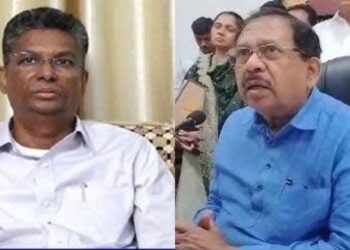 ದಲಿತ ಸಚಿವರ ಮೀಟಿಂಗ್ ರಹಸ್ಯ ಬಿಚ್ಚಿಟ್ಟ ಗೃಹ ಸಚಿವ ಪರಮೇಶ್ವರ್ !