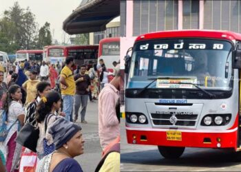 ದೀಪಾವಳಿ ಹಬ್ಬ – ಸಾಲು ಸಾಲು ರಜೆ ! ಹೆಚ್ಚುವರಿ ಬಸ್ ಗಳ ವ್ಯವಸ್ಥೆ !