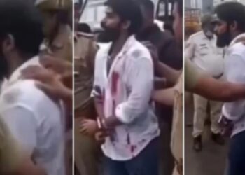 ಅಯ್ಯೋ !! ಯುವರಾಜ್ ಕುಮಾರ್ ಅರೆಸ್ಟ್ ?! ಏನಿದು ವಿಡಿಯೋ ಹಿಂದಿನ ಕಥೆ ?! 