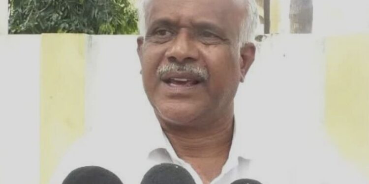 ED ಮುಂದೆ ದೂರುದಾರ ಗಂಗರಾಜು ಹಾಜರ್ !! ಸಿಎಂ ಸಿದ್ದುಗೆ ಫುಲ್ ಟೆನ್ನನ್ ?! 