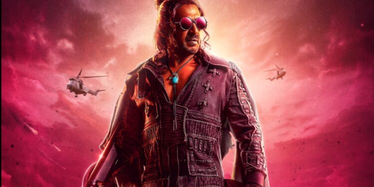 ಅನೌನ್ಸ್ ಆಯ್ತು UI ಸಿನಿಮಾ ರಿಲೀಸ್ ಡೇಟ್ ! ಡಿಸೆಂಬರ್ ಗೆ ಥಿಯೇಟರ್‌ಗಳಲ್ಲಿ ಉಪ್ಪಿ ಅಬ್ಬರ !