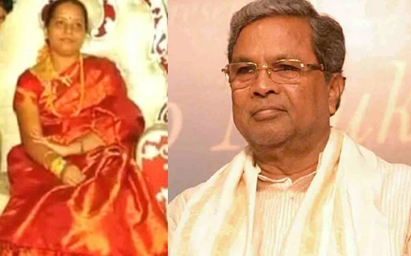 ಮುಡಾ ಬೆನ್ನಲ್ಲೇ ಮತ್ತೊಂದು ಹಗರಣ.. ಸಿಎಂ ಪತ್ನಿಯೇ ಟಾರ್ಗೆಟ್..