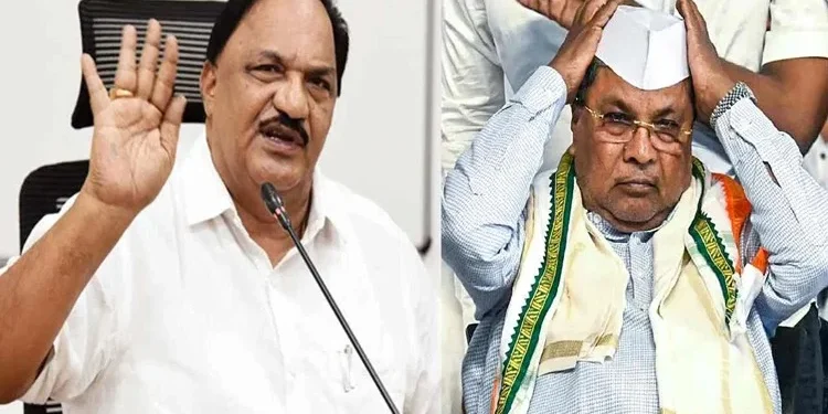 ಮುಡಾ ಕೇಸ್‌ನಲ್ಲಿ ಮಾಜಿ ಡಿಸಿ..ಹಾಲಿ ಸಂಸದನಿಗೆ ಲೋಕಾಯುಕ್ತರ ಡ್ರಿಲ್