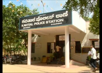 ಕನ್ನಡದ ದೃಶ್ಯ ಮಾದರಿಯಲ್ಲಿ ಜೆಸಿಬಿ ಕಳ್ಳತನ.. ಪಟ್ಟು ಬಿಡದೆ ಪತ್ತೆ ಮಾಡಿದ ಖಾಕಿ..