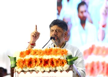 ನಾನು, ಸಿದ್ದರಾಮಯ್ಯ ಹಳ್ಳಿಕಾರ ಸಮಾಜದವರು; ನಿಮ್ಮ ಬೇಡಿಕೆ ಈಡೇರಿಕೆಗೆ ಶೀಘ್ರ ಕ್ರಮ : ಡಿಸಿಎಂ ಡಿ. ಕೆ. ಶಿವಕುಮಾರ್