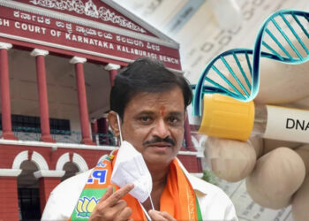 ಅತ್ಯಾಚಾರ ಕೇಸ್‌; DNA ಟೆಸ್ಟ್‌ಗೆ ಕೋರ್ಟ್‌ನಲ್ಲೇ ರಕ್ತ ಸಂಗ್ರಹ