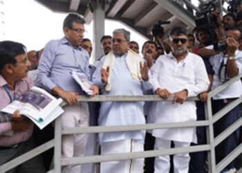 ಮಳೆ ಬಗ್ಗೆ ಸರ್ಕಾರ ಹೇಳಿದ್ದೇನು..? ವಿಪಕ್ಷಗಳ ಮಾತೇನು..?