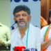 ರಾಮನಗರದಲ್ಲಿ ರಣವಿಳ್ಯ ಕೊಟ್ಟ ಕಾಂಗ್ರೆಸ್‌.. ನಿಖಿಲ್‌ಗೆ ಮತ್ತೆ ಮುಖಭಂಗನಾ..?