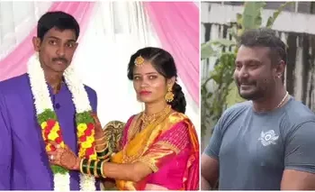 ದರ್ಶನ್‌‌ನಿಂದ ಹತ್ಯೆಯಾದ ರೇಣುಕಾಸ್ವಾಮಿಗೆ ಮರುಹುಟ್ಟು..!