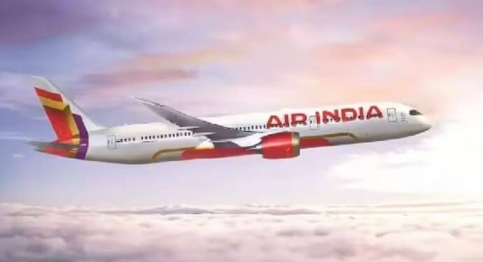 ತಮಿಳುನಾಡಿನಲ್ಲಿ ಆಗಸದಲ್ಲೇ ಹಾರಾಡಿದ ವಿಮಾನ..! 141 ಜೀವ ಸದ್ಯ ಸೇಫ್‌