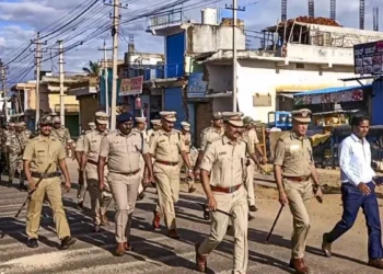 ಜನ ಹಿಂದೂಗಳ ಬಂಧನ.. ಗಲಾಟೆಗೆ ಅಸಲಿ ಕಾರಣ ಏನು..?