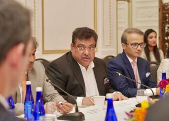 ಅಮೆರಿಕದಲ್ಲಿ ‘ಕ್ವಿನ್ ಸಿಟಿ’ ಕೇಂದ್ರಿತ ಹೂಡಿಕೆ ಚರ್ಚೆ :ಸಚಿವ ಎಂ.ಬಿ.ಪಾಟೀಲ್