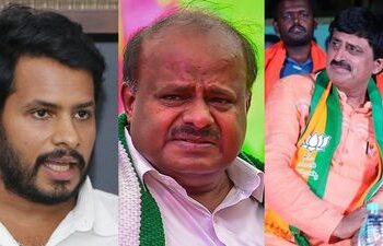 ಚನ್ನಪಟ್ಟಣಕ್ಕೆ ನಾನೇ ಅಭ್ಯರ್ಥಿ.. ಹೀಗೆ ಹೇಳಿದ್ಯಾಕೆ ಸೈನಿಕ..?