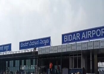 ಬೆಂಗಳೂರಿಗೆ 10 ತಿಂಗಳ ನಂತರ ಮತ್ತೆ ಹಾರಲಿದೆ ವಿಮಾನ:ಕೈ ಕೊಟ್ಟ ಕೇಂದ್ರ ಸರ್ಕಾರ,
