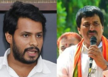 ನಿಖಿಲ್ ಕುಮಾರಸ್ವಾಮಿ ಗೆಲುವಿಗೆ ಟಾನಿಕ್ ಆಗುತ್ತಾ ‘ಅಯ್ಯೋ ಪಾಪ’..?