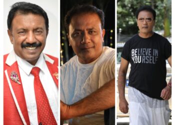 RED & WHITE ಸೆವೆನ್ ರಾಜ್ ನಿರ್ಮಾಣದ ಈ ಚಿತ್ರಕ್ಕೆ ಅಫ್ಜಲ್ ನಿರ್ದೇಶನ