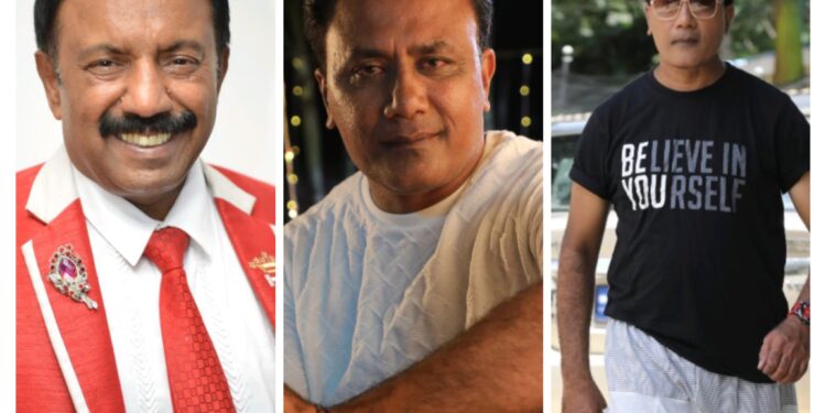 RED & WHITE ಸೆವೆನ್ ರಾಜ್ ನಿರ್ಮಾಣದ ಈ ಚಿತ್ರಕ್ಕೆ ಅಫ್ಜಲ್ ನಿರ್ದೇಶನ