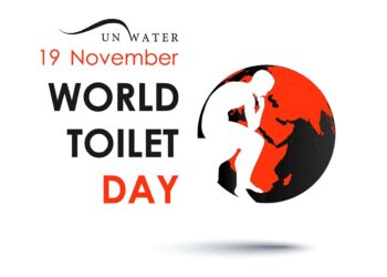 ವಿಶ್ವದ ಮೊದಲ ಶೌಚಾಲಯ ನಿರ್ಮಿಸಿದ್ದು ಯಾವಾಗ ಗೊತ್ತೇ ? ಇಂದು ವಿಶ್ವ ಶೌಚಾಲಯ ದಿನ