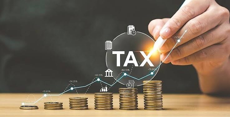 ಹೊಸ ಆದಾಯ ತೆರಿಗೆ ವ್ಯವಸ್ಥೆ” 2024-25 ದರಗಳು