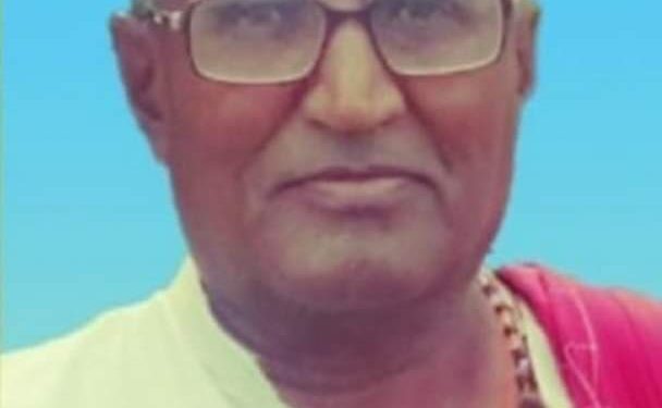 ಕಲಾವಿದ ಮೈಸೂರು  ಕುಮಾರಸ್ವಾಮಿ ಅವರ ನಿಧನಕ್ಕೆ ಮುಖ್ಯಮಂತ್ರಿ ಸಿದ್ದರಾಮಯ್ಯ  ಸಂತಾಪ