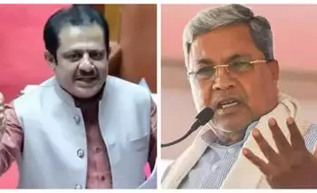 ಜಮೀರ್​ ವಿರುದ್ಧ ಕಾಂಗ್ರೆಸ್​ನಲ್ಲೇ ಭುಗಿಲೆದ್ದ ಆಕ್ರೋಶ..!!