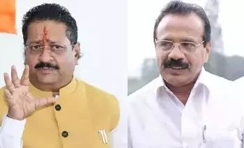 ಯತ್ನಾಳ್‌ ಕೆಣಕಿದ ಮಾಜಿ ಸಿಎಂಗೆ ವಾರ್ನಿಂಗ್.. ಯಾರಿಗೆ ಗುನ್ನಾ ಕೊಟ್ರು..?