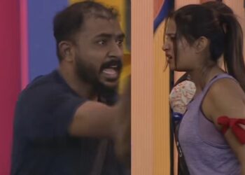 ನೀರನ್ನು ಉಳಿಸಲು ರಕ್ತ ಹರಿಸುತ್ತಾರ ಕಂಟೆಸ್ಟೆಂಟ್ಸ್ – ಅನುಷ & ಗೋಲ್ಡ್ ಸುರೇಶ್ ನಡುವೆ ಜಗಳ ಜೋರು.!