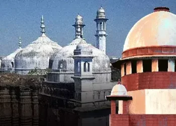 ಜ್ಞಾನವಾಪಿ ಮಸೀದಿಯ ಸಮೀಕ್ಷೆಗೆ ಹಿಂದೂಗಳ ಅರ್ಜಿ ;ಮಸೀದಿ ಆಡಳಿತದ ಪ್ರತಿಕ್ರಿಯೆ ಕೇಳಿದ ಸುಪ್ರೀಂ ಕೋರ್ಟ್‌