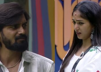 ಭವ್ಯ- ತ್ರಿವಿಕ್ರಮ್ ನಡುವೆ ಯಾರು ಬೆಸ್ಟ್? ಮನೆಯ ಮುಂದಿನ ಕ್ಯಾಪ್ಟನ್ ಯಾರಾಗ್ತಾರೆ?