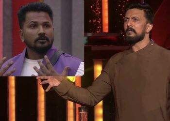 ರಜತ್ ಗೆ ಕಿಚ್ಚನ ಖಡಕ್ ವಾರ್ನಿಂಗ್ – ಈ ವಾರ ಕಿಚ್ಚನ ಚಪ್ಪಾಳೆ ಯಾರಿಗೆ?