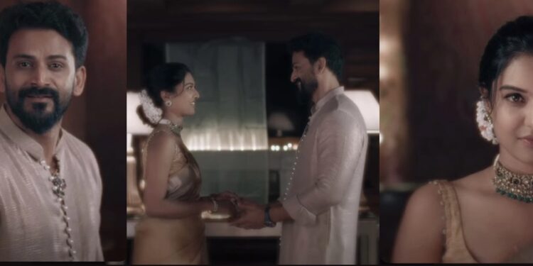 ಡಾಲಿ ಕೈಹಿಡಿಯಲಿರುವ ಆ ಹುಡುಗಿ ಯಾರು – ಹಬ್ಬದ ದಿನದಂದು ಖುಷಿಯ ವಿಚಾರ ಹಂಚಿಕೊಂಡ ಡಾಲಿ.!