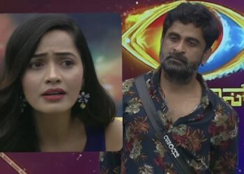 ಶೋಭಾ ಖಡಕ್ ಮಾತಿಗೆ ಮಂಜು ಗಪ್ ಚುಪ್  –  ವೈಲ್ ಕಾರ್ಡ್ ಕಂಟೆಸ್ಟೆಂಟ್ ಫುಲ್ ಸ್ಟ್ರಾಂಗ್.!