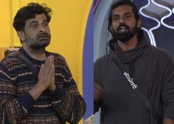 ಮಂಜು – ತ್ರಿ ವಿಕ್ರಂ ಮಾಸ್ಟರ್ ಪ್ಲಾನ್ –  ವಾರದ ಕ್ಯಾಪ್ಟನ್ ಯಾರಾಗ್ತಾರೆ?