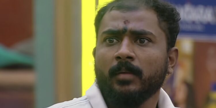 ಈ ವಾರ ಬಿಗ್ ಮನೆಯಲ್ಲಿ ಉತ್ತಮ – ಕಳಪೆ ಯಾರು? ಇತರರು ಕೊಟ್ಟ ಕಾರಣಕ್ಕೆ ಗೋಲ್ಡ್ ಸುರೇಶ್ ಫುಲ್ ಶಾಕ್.!