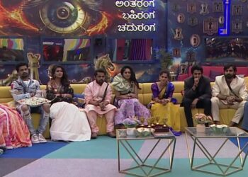 ಈ ವಾರ ಬಿಗ್ ಬಾಸ್ ಮನೆಯಿಂದ ಎಲಿಮಿನೇಟ್ ಆಗೋದು ಯಾರು? 