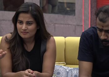 ನಾಮಿನೇಷನ್ ಇಂದಾಗಿ ಬಿಗ್ ಬಾಸ್ ಮನೆಯಲ್ಲಿ ಜಗಳವೊ ಜಗಳ – ಡೈರೆಕ್ಟ್ ನಾಮಿನೇಟ್ ಆದವರು ಯಾರು?