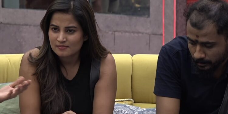 ನಾಮಿನೇಷನ್ ಇಂದಾಗಿ ಬಿಗ್ ಬಾಸ್ ಮನೆಯಲ್ಲಿ ಜಗಳವೊ ಜಗಳ – ಡೈರೆಕ್ಟ್ ನಾಮಿನೇಟ್ ಆದವರು ಯಾರು?