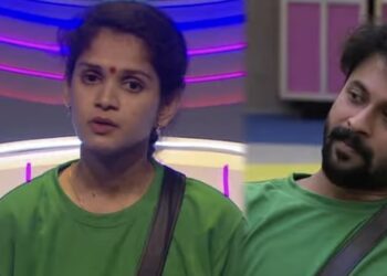 ಶಿಶಿರ್  ಬೆನ್ನಿಗೆ ಚೂರಿ ಹಾಕಿದ್ರಾ ಚೈತ್ರಾ – ಜೋಡಿ ಆಟದಲ್ಲಿ ಶಿಶಿರ್ ಬಲಿ.!